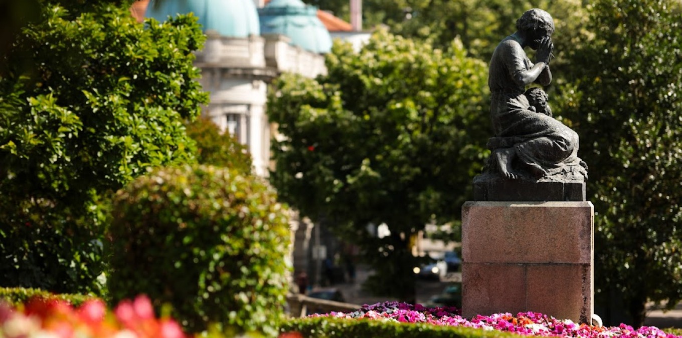 4 locais para usufruir da natureza, em Viseu